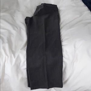 Men’s Dress Pants